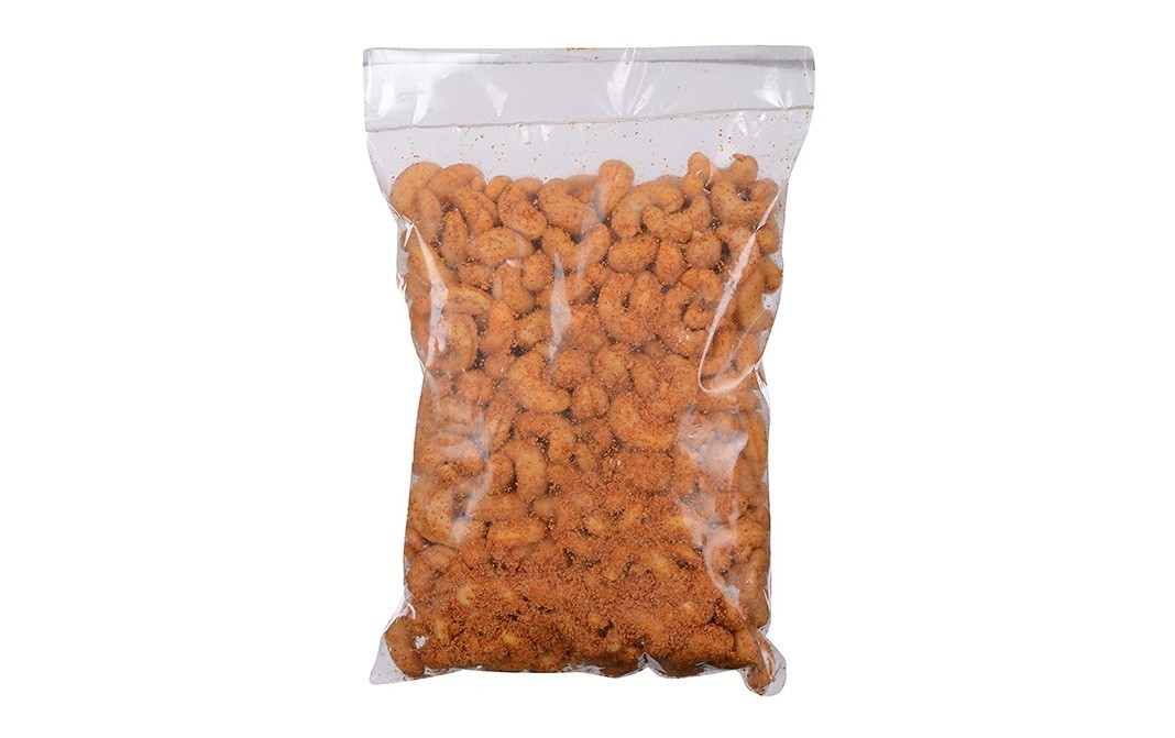 Avni's Masala Cashew Nuts    Pack  500 grams